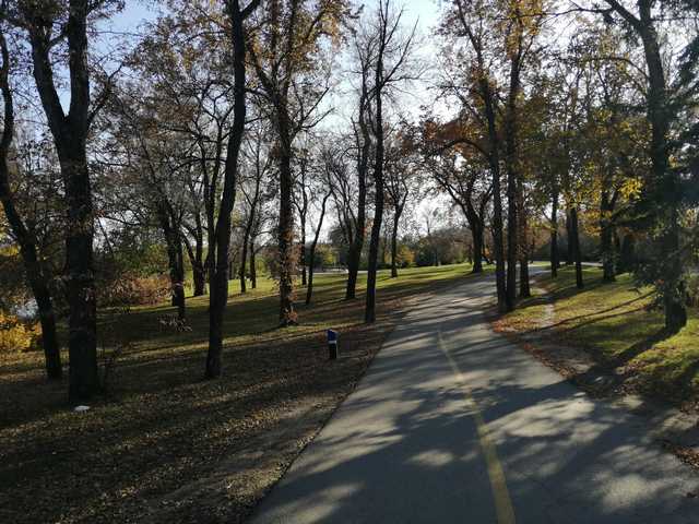 tourist attractions in Regina