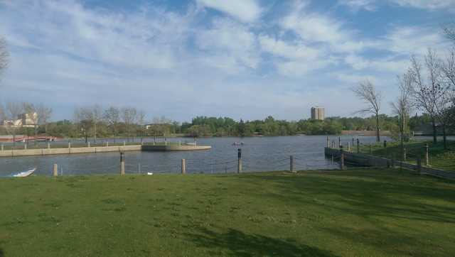 best things to do in Regina