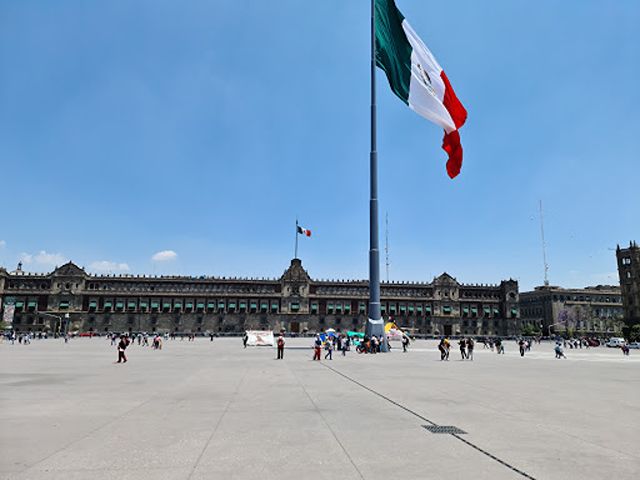 things to see in Mexico City