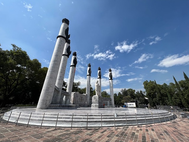 cheap things to do in Mexico City