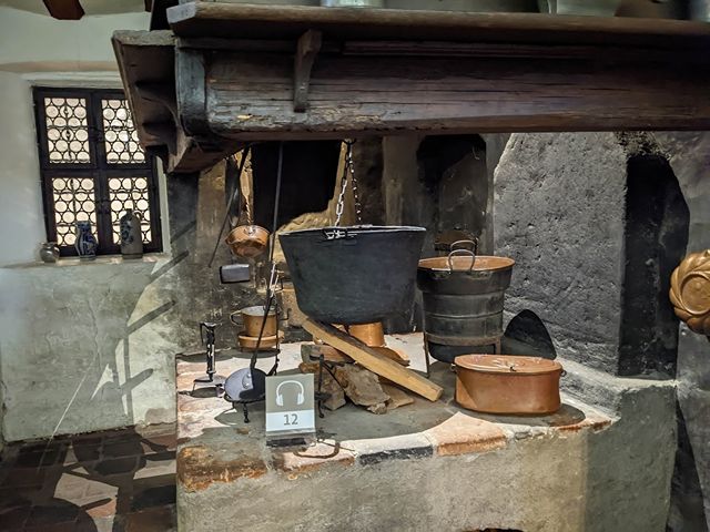 Albrecht Durer's House in Nuremberg