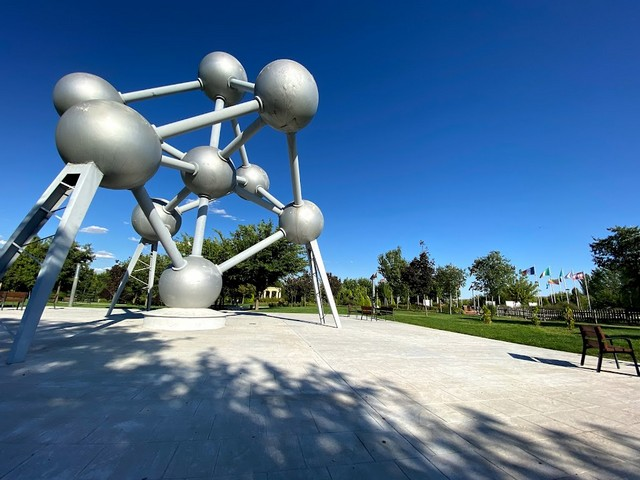 things to do in Madrid Spain with family