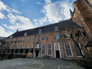 top attractions in Utrecht