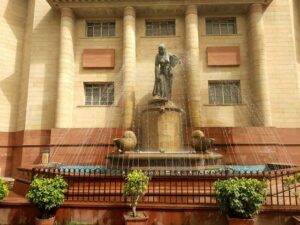 top attractions in New Delhi