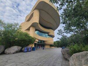 best attractions in Washington DC