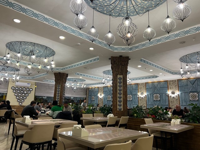 best things to do in Bishkek 