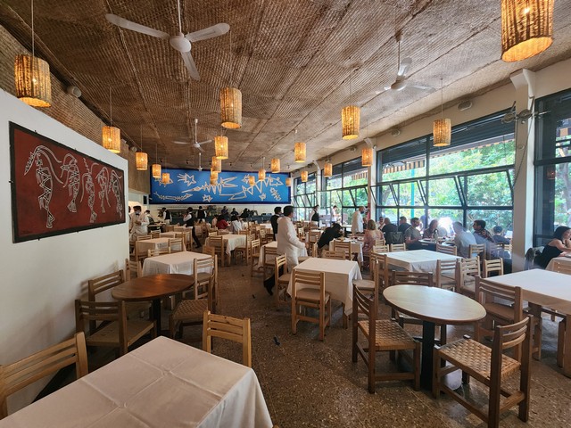best things to do in Mexico City