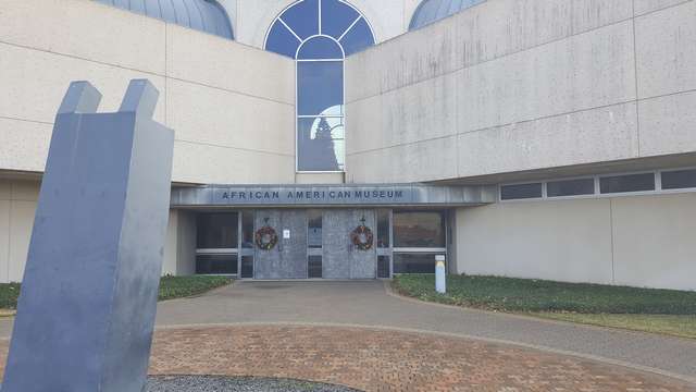 African American Museum of Dallas