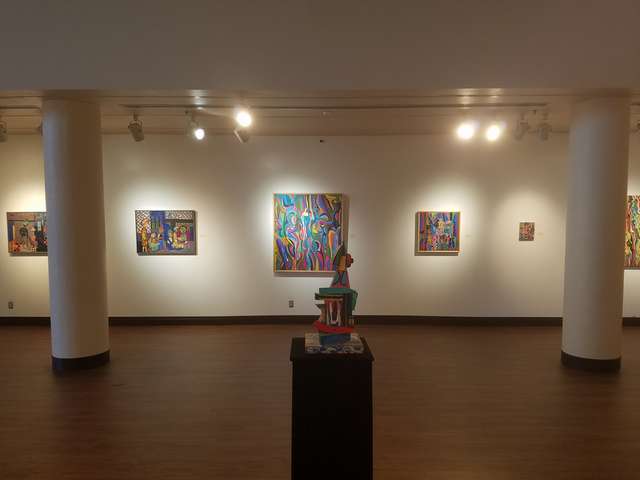 African American Museum of Dallas