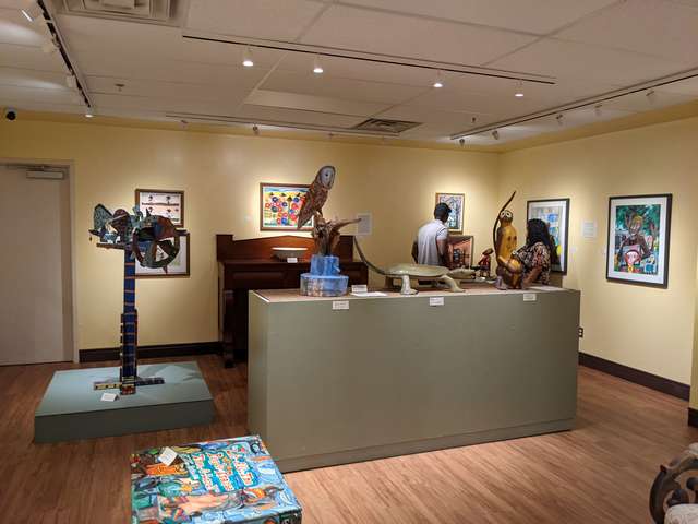 top unusual things to do in Dallas