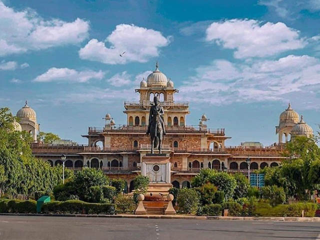 museums in Jaipur