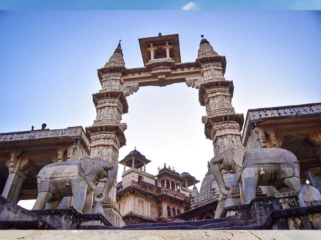 top things to do in Jaipur India
