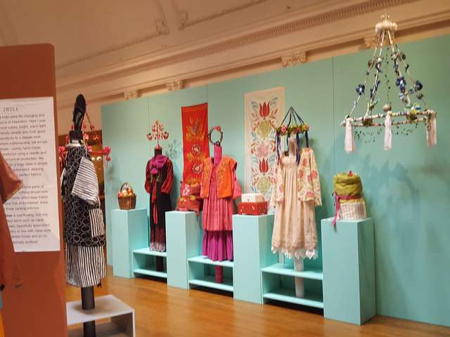American Swedish Museum Minneapolis