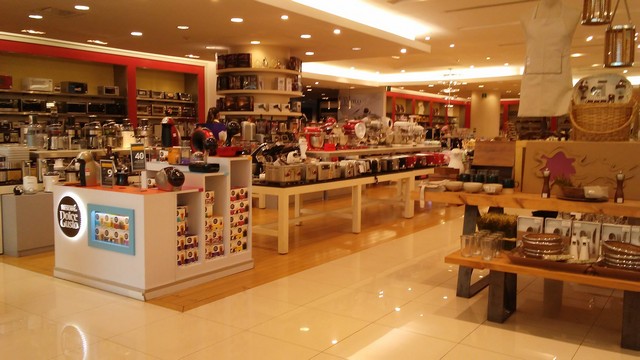 Andares Shopping Mall Guadalajara