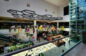 Andares Shopping Mall Guadalajara
