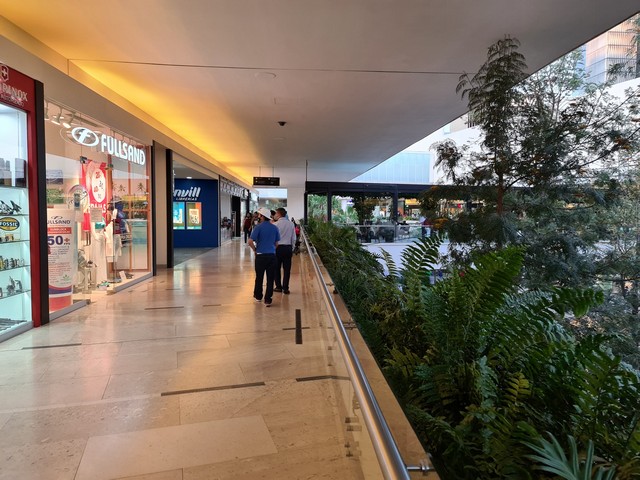 Andares Shopping Mall Guadalajara