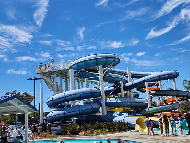 fun things to do in San Jose