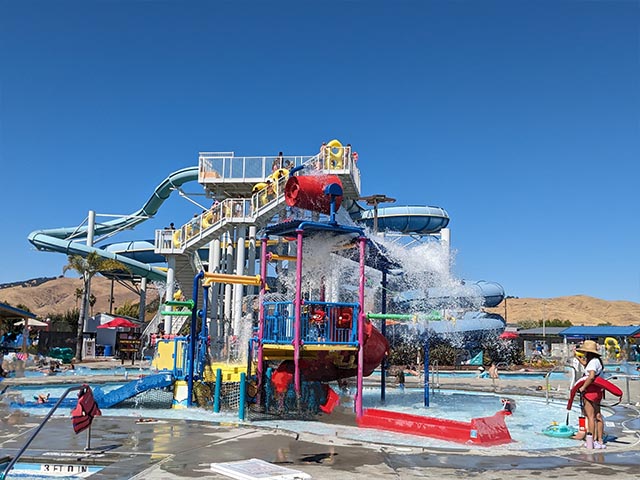 best things to do in San Jose California