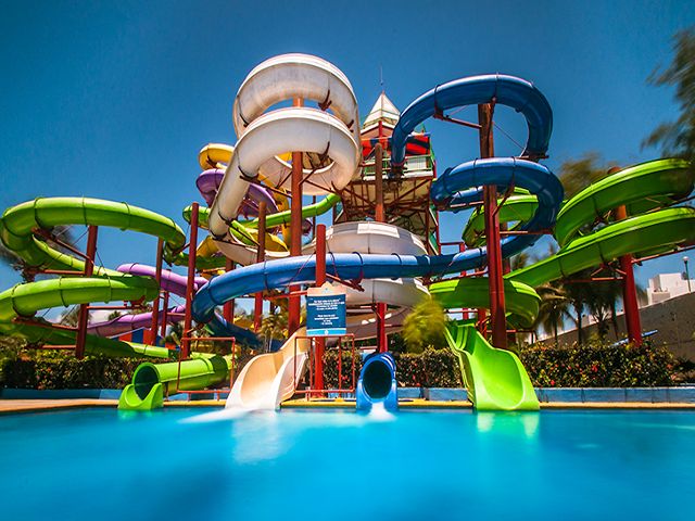 Cool things to do in Puerto Vallarta