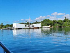 Arizona Memorial Honolulu