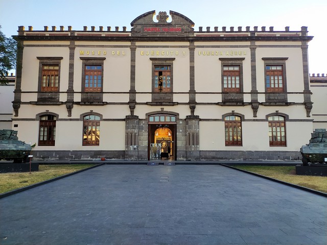 best museums in Guadalajara