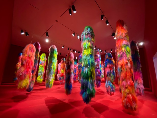 Art Gallery of Alberta Edmonton