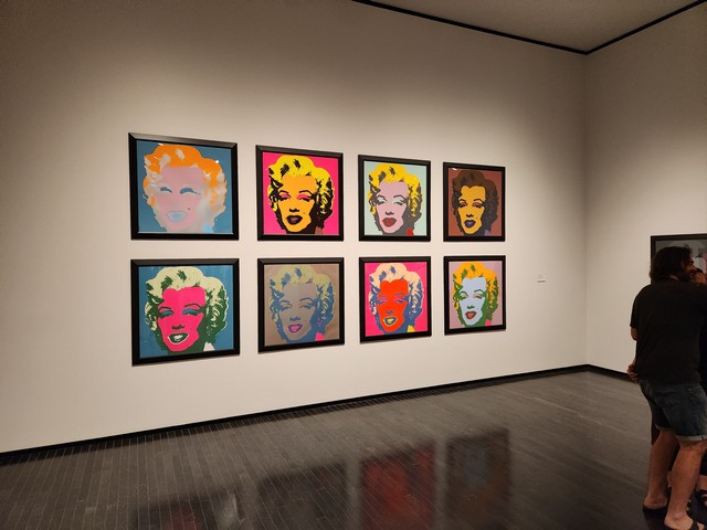 Art Gallery of Alberta Edmonton