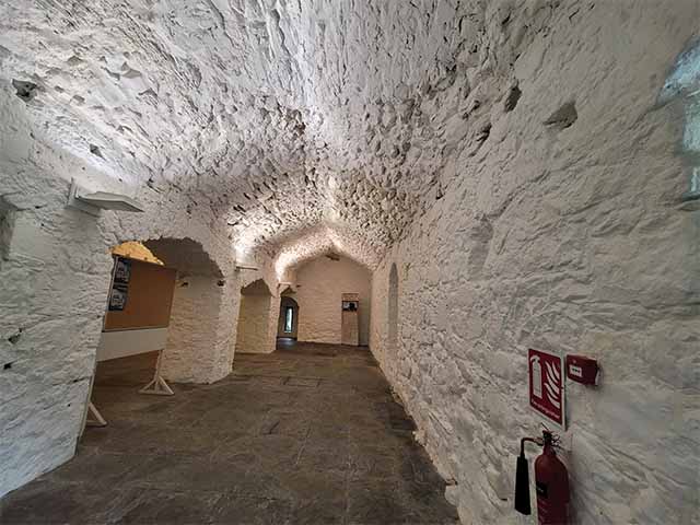 Athenry Castle Galway