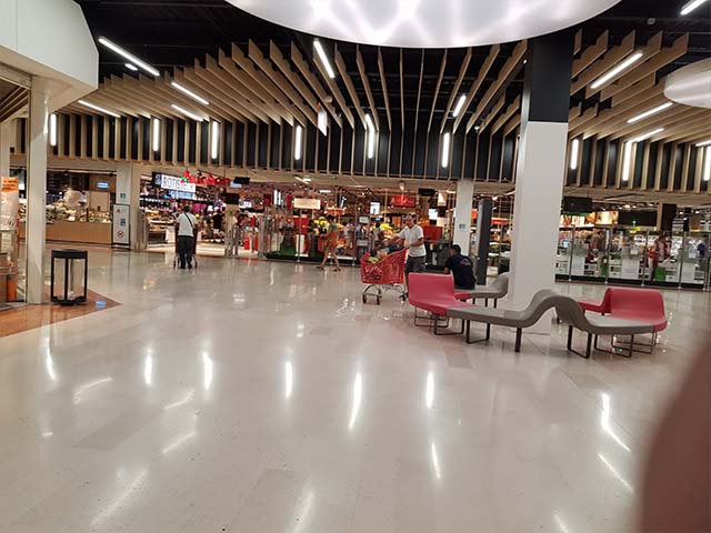 best shopping in Lyon France