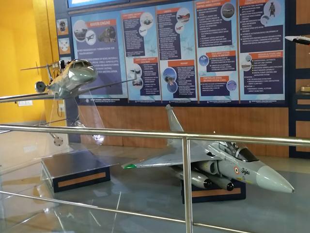 B.M. Birla Planetarium in Chennai