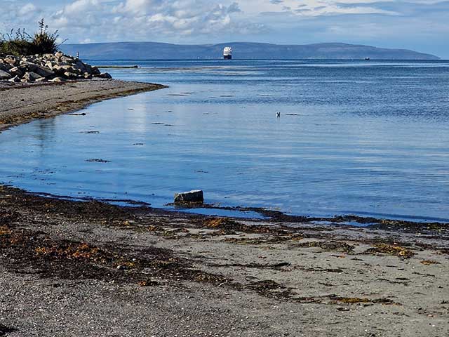 Galway beaches