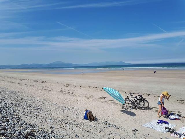 Banna Beach Killarney