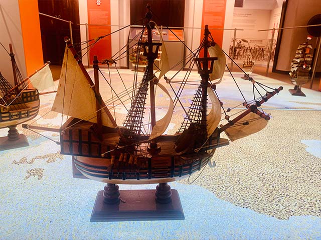 best museums in Kochi