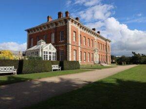 Beningbrough Palace York