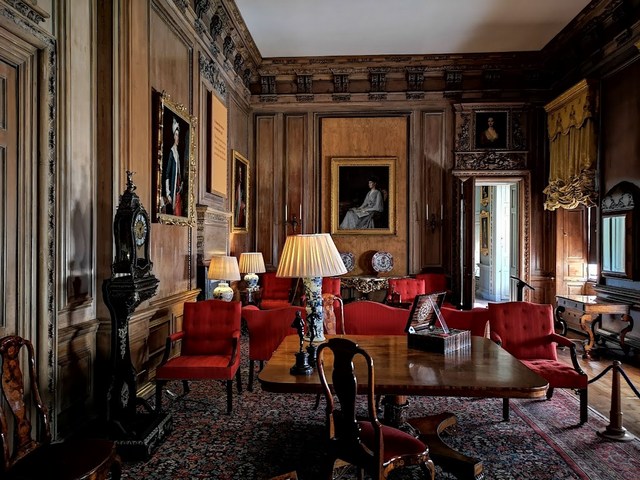 Beningbrough Palace