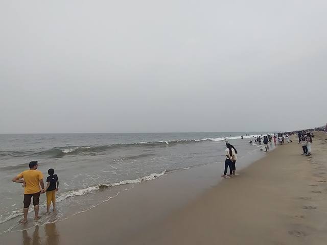 things to do in Chennai