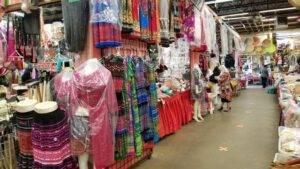 markets in Minneapolis
