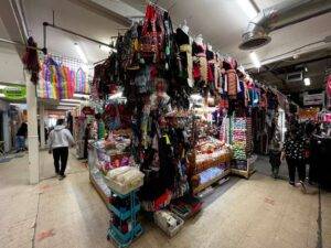 HmongTown Marketplace Minneapolis