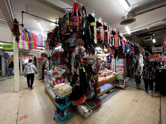HmongTown Marketplace Minneapolis