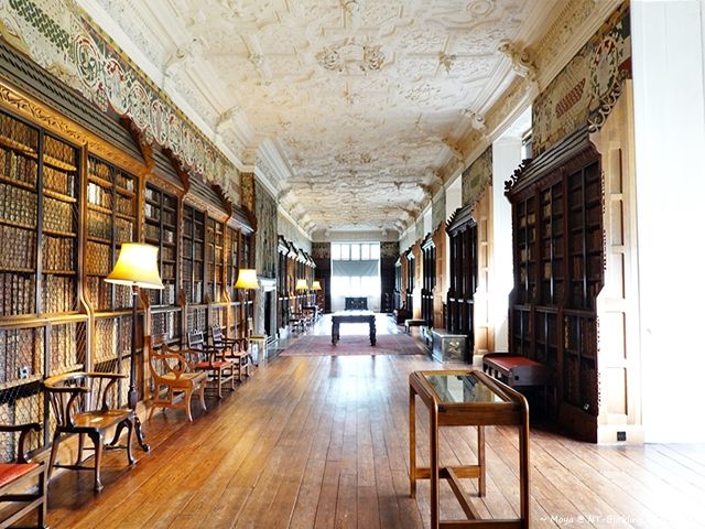 Blickling Hall Norwich
