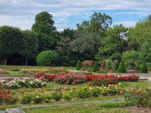 Botanical Garden Lille - parks in Lille