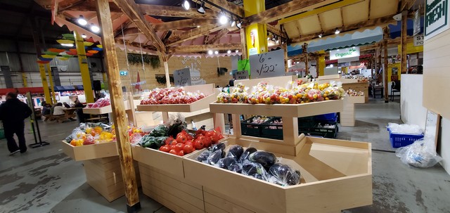 Bountiful Market Edmonton