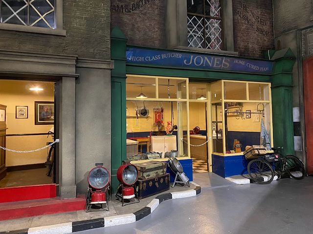 free museums in Norwich