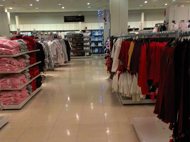 Briarhill Shopping Centre Galway