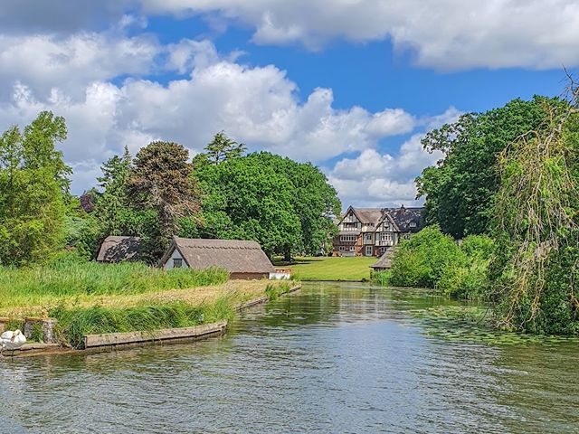 things to do in Norwich England