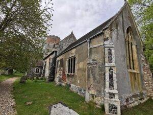 free things to do in Norwich