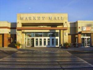 CF Market Mall Calgary