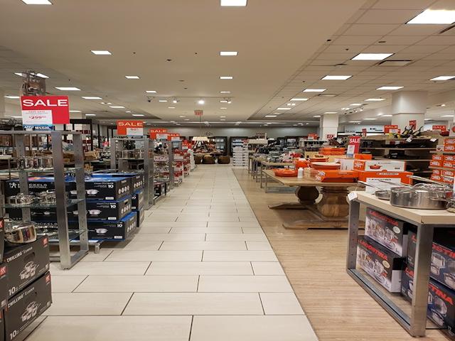 CF Market Mall in Calgary