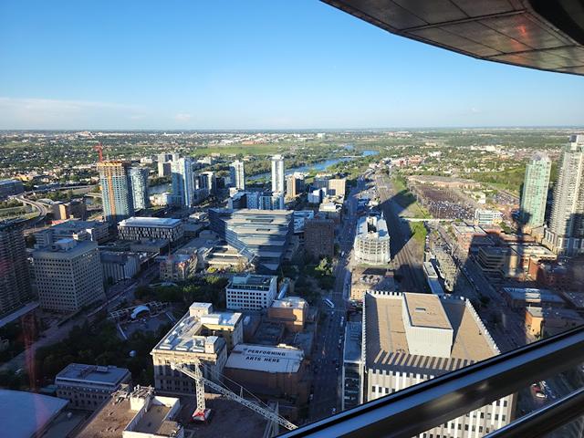 Calgary Tower
