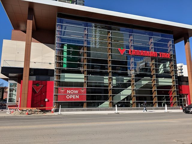 markets in Calgary